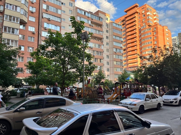 
  Продается 1-комн. квартира, 38 м², Стабильная ул, д. 15
. Фото 15.