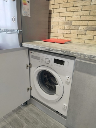 
  Продается 1-комн. квартира, 46 м², Заводская ул, д. 35
. Фото 7.
