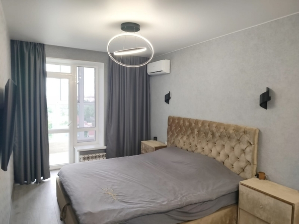 
  Продается 1-комн. квартира, 46 м², Заводская ул, д. 35
. Фото 8.