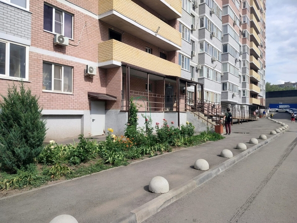 
  Продается 1-комн. квартира, 46 м², Заводская ул, д. 35
. Фото 20.