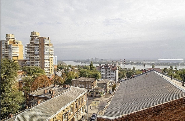
  Продается 2-комн. квартира, 78.5 м², Крепостной пер, д. 43/98
. Фото 18.