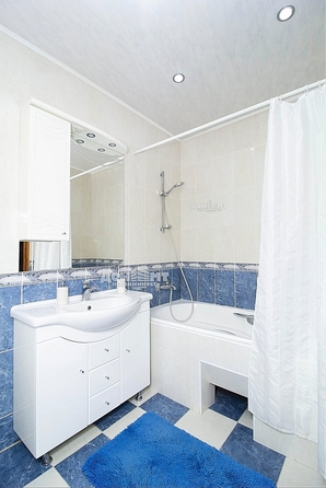 
  Продается 2-комн. квартира, 78.5 м², Крепостной пер, д. 43/98
. Фото 20.