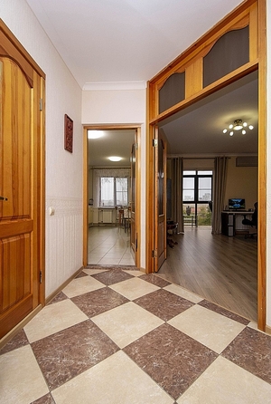 
  Продается 2-комн. квартира, 78.5 м², Крепостной пер, д. 43/98
. Фото 21.