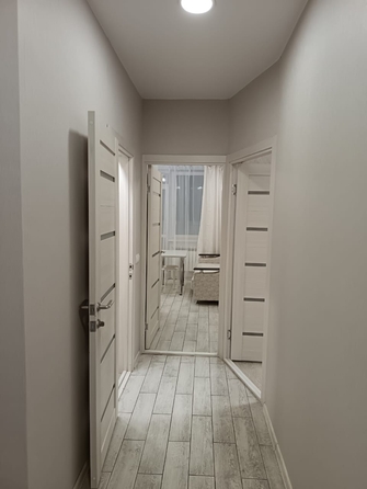 
  Продается 1-комн. квартира, 44.2 м², Ленина пр-кт, д. 243/1
. Фото 1.