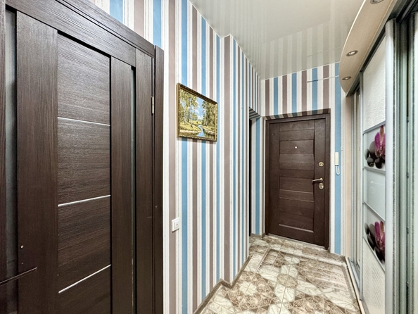 
  Продается 1-комн. квартира, 36.1 м², Платова ул, д. 64
. Фото 6.