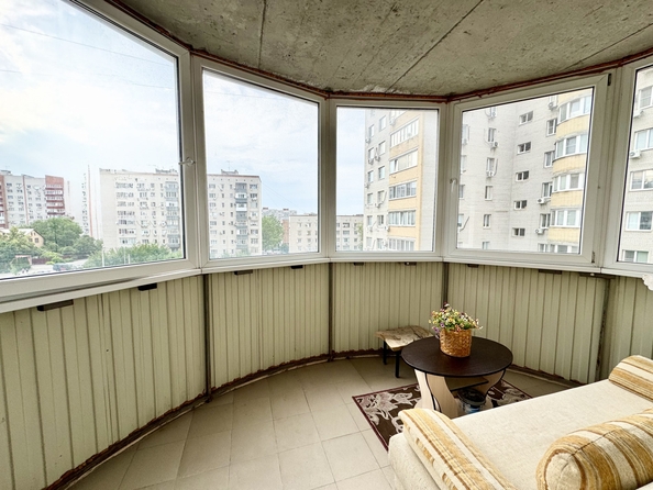 
  Продается 1-комн. квартира, 36.1 м², Платова ул, д. 64
. Фото 8.