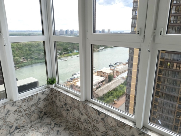 
  Продается студия, 33 м², 23-я линия ул, д. 54с5
. Фото 7.