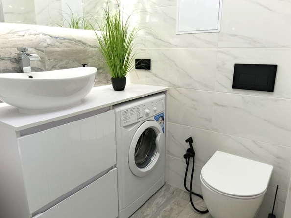 
  Продается студия, 33 м², 23-я линия ул, д. 54с5
. Фото 11.