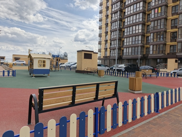 
  Продается студия, 33 м², 23-я линия ул, д. 54с5
. Фото 19.