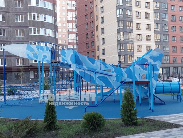 
  Продается 3-комн. квартира, 71 м², Берберовская ул, д. 6
. Фото 9.
