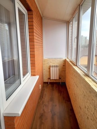 
  Продается 1-комн. квартира, 35 м², Надежная ул, д. 58/5
. Фото 5.