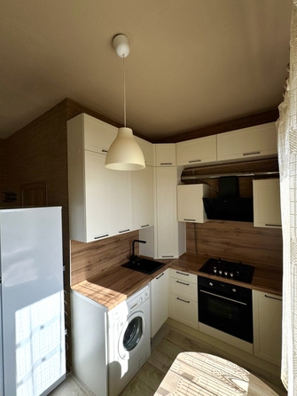 
  Продается 1-комн. квартира, 35 м², Надежная ул, д. 58/5
. Фото 27.