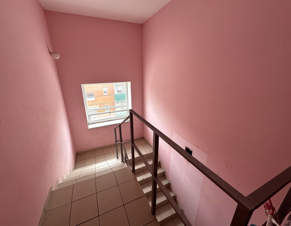 
  Продается 1-комн. квартира, 35 м², Надежная ул, д. 58/5
. Фото 30.