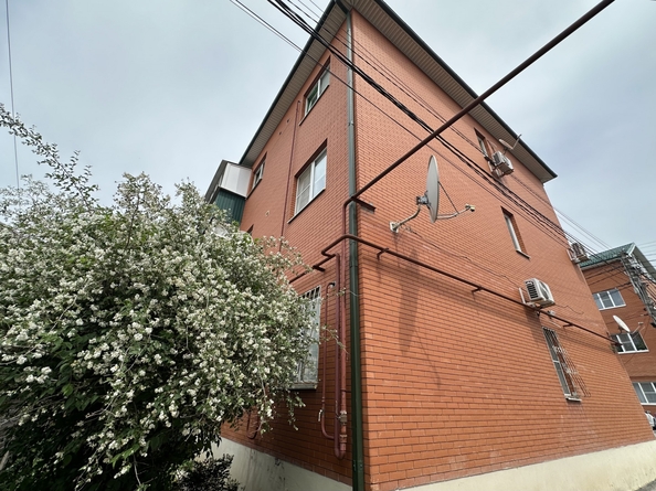 
  Продается 1-комн. квартира, 35 м², Надежная ул, д. 58/5
. Фото 31.