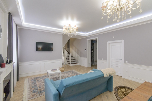 
  Продается дом, 295 м², Ростов-на-Дону
. Фото 38.