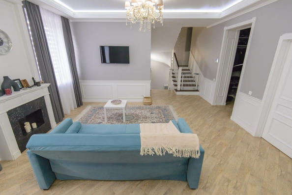 
  Продается дом, 295 м², Ростов-на-Дону
. Фото 47.