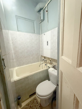
  Продается 2-комн. квартира, 38 м², 2-я Краснодарская ул, д. 24
. Фото 10.