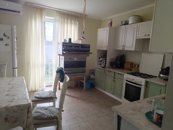 
  Продается дом, 80.5 м², село Крым
. Фото 16.