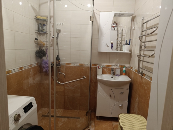 
  Продается дом, 80.5 м², село Крым
. Фото 23.