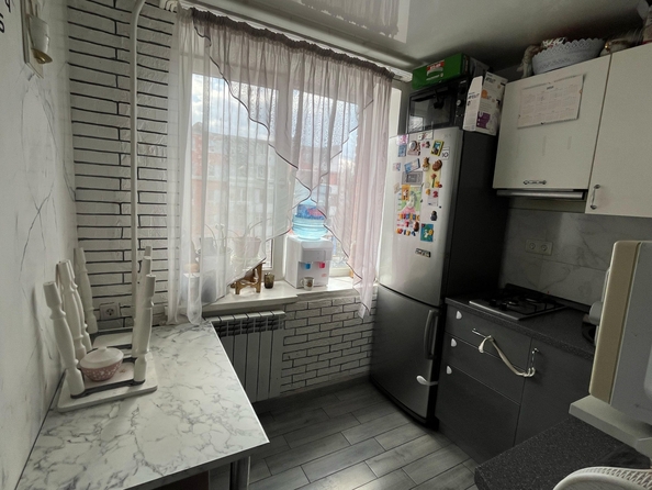 
  Продается 1-комн. квартира, 32 м², 40-летия Победы пр-кт, д. 63
. Фото 1.