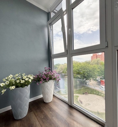 
  Продается 1-комн. квартира, 35 м², 40-летия Победы пр-кт, д. 111
. Фото 7.