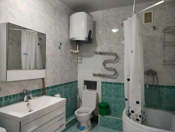 
  Продается 1-комн. квартира, 50 м², Орбитальная ул, д. 90
. Фото 8.