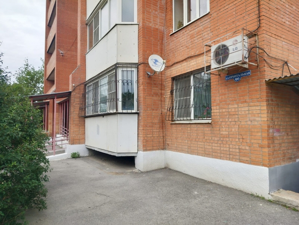 
  Продается 1-комн. квартира, 50 м², Орбитальная ул, д. 90
. Фото 13.