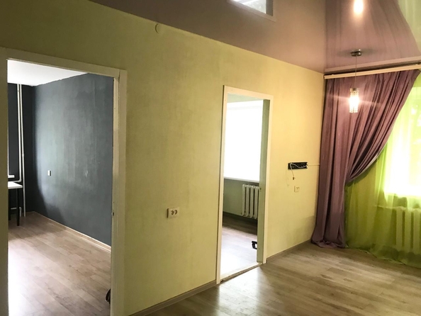 
  Продается 3-комн. квартира, 50.8 м², Зорге ул, д. 22
. Фото 3.