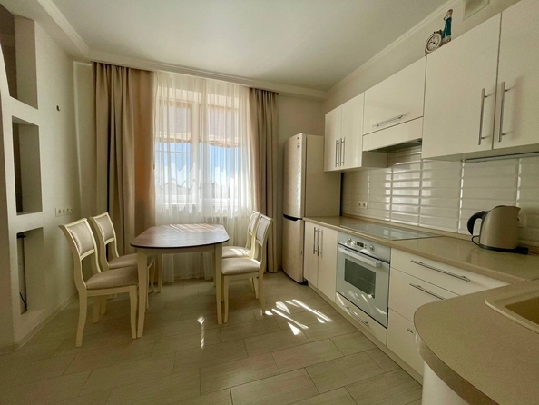 
  Продается 1-комн. квартира, 38 м², 2-я Володарского ул, д. 166/6
. Фото 1.