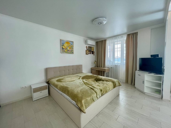 
  Продается 1-комн. квартира, 38 м², 2-я Володарского ул, д. 166/6
. Фото 5.