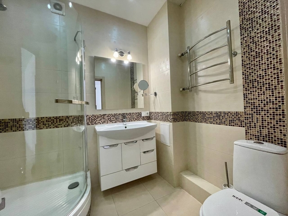 
  Продается 1-комн. квартира, 38 м², 2-я Володарского ул, д. 166/6
. Фото 16.
