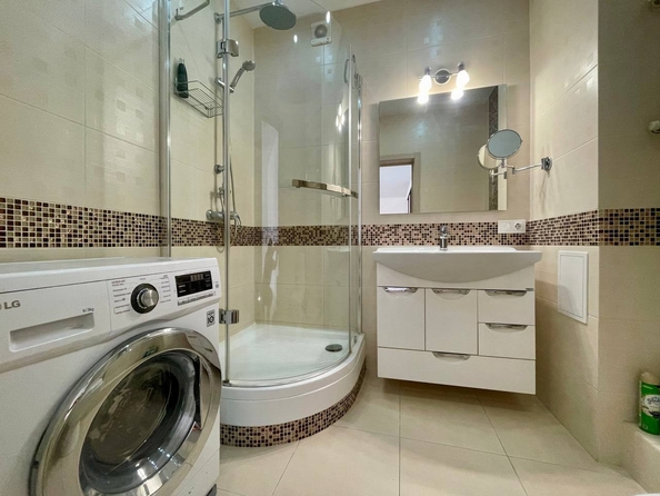 
  Продается 1-комн. квартира, 38 м², 2-я Володарского ул, д. 166/6
. Фото 17.