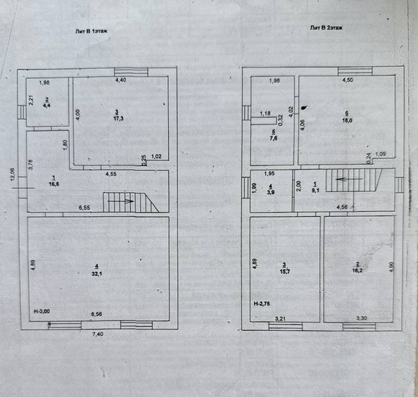 
  Продается дом, 140.9 м², Ростов-на-Дону
. Фото 24.
