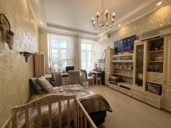 
  Продается 1-комн. квартира, 39 м², Ульяновская ул, д. 60
. Фото 3.