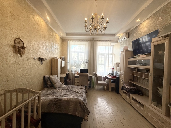 
  Продается 1-комн. квартира, 39 м², Ульяновская ул, д. 60
. Фото 4.