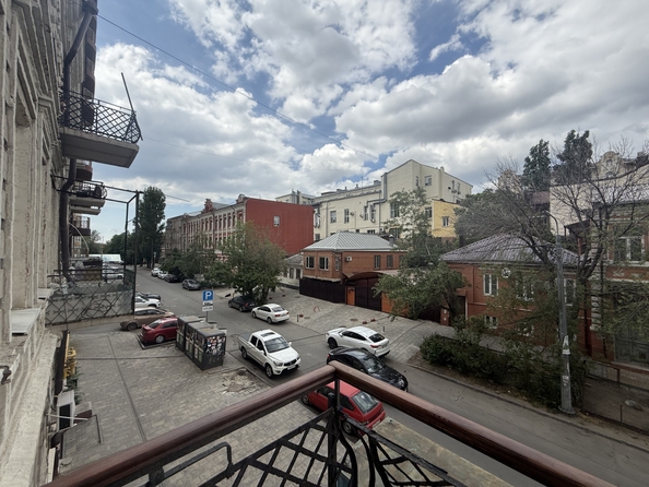 
  Продается 1-комн. квартира, 39 м², Ульяновская ул, д. 60
. Фото 16.