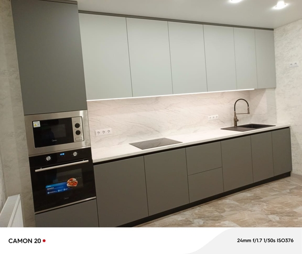 
  Продается 2-комн. квартира, 62 м², 26-я линия ул, д. 35
. Фото 2.
