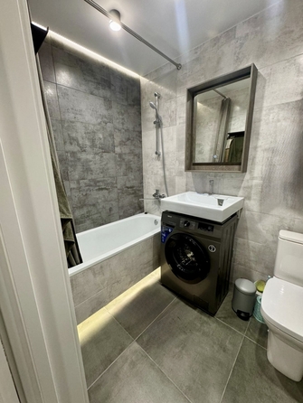 
  Продается студия, 36 м², 40-летия Победы пр-кт, д. 63
. Фото 6.