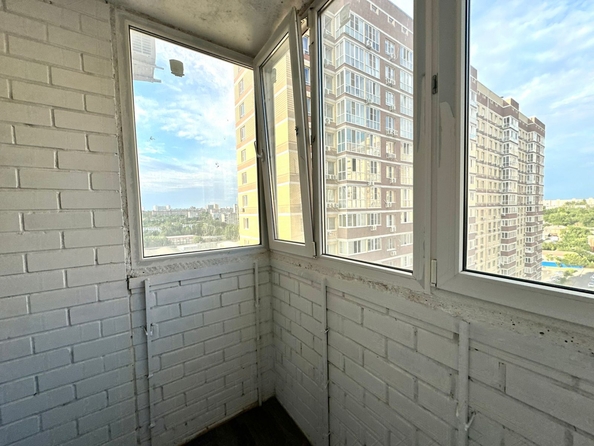 
  Продается 2-комн. квартира, 50 м², Магнитогорская ул, д. 1
. Фото 20.