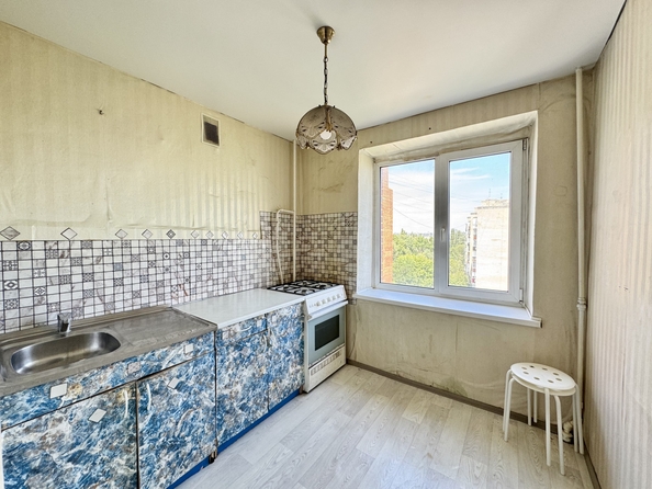 
  Продается 1-комн. квартира, 32 м², Краеведческая ул, д. 17
. Фото 1.