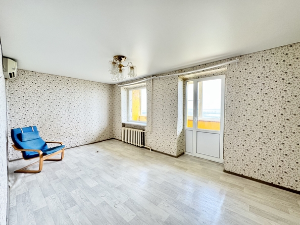 
  Продается 1-комн. квартира, 32 м², Краеведческая ул, д. 17
. Фото 2.