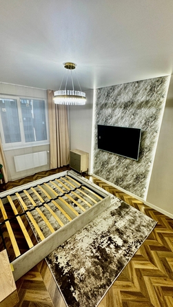 
  Продается 1-комн. квартира, 37 м², ЖК Западные Аллеи, литера 4.2
. Фото 4.