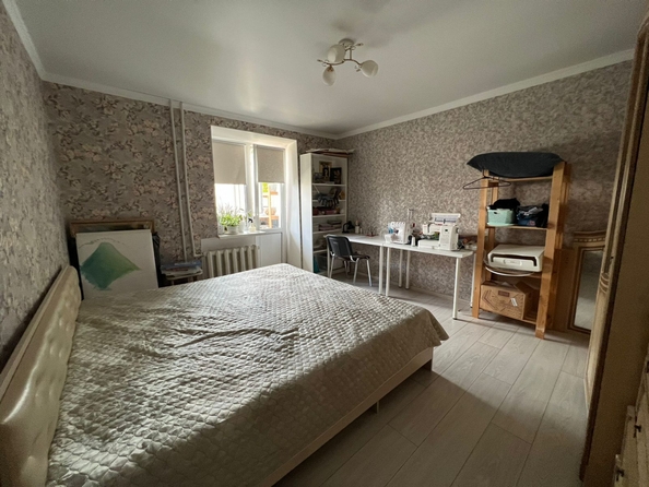 
  Продается 3-комн. квартира, 72 м², Платова ул, д. 68
. Фото 2.