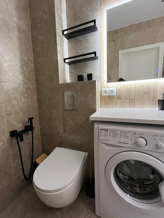 
  Продается 2-комн. квартира, 52 м², Береговая ул, д. 73
. Фото 10.