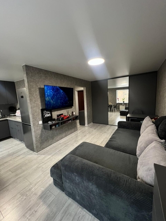 
  Продается 1-комн. квартира, 30 м², Герасименко ул, д. 12а
. Фото 1.