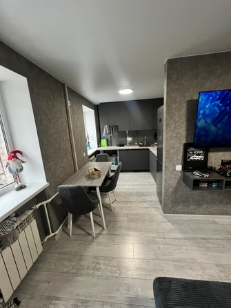 
  Продается 1-комн. квартира, 30 м², Герасименко ул, д. 12а
. Фото 7.