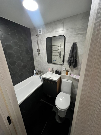 
  Продается 1-комн. квартира, 30 м², Герасименко ул, д. 12а
. Фото 11.