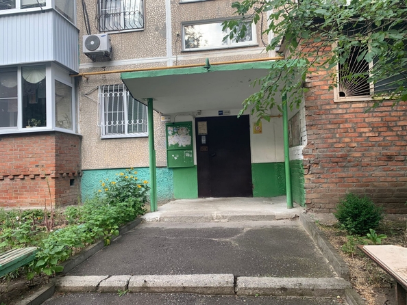 
  Продается 2-комн. квартира, 48.8 м², 2-я Краснодарская ул, д. 80/1
. Фото 1.
