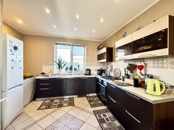 
  Продается дом, 143 м², станица Ольгинская
. Фото 1.