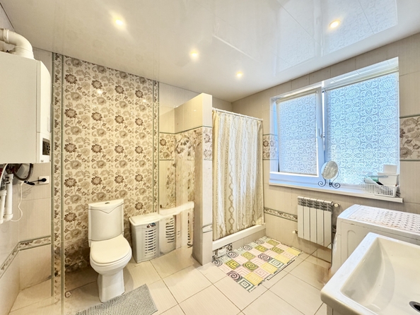 
  Продается дом, 143 м², станица Ольгинская
. Фото 8.
